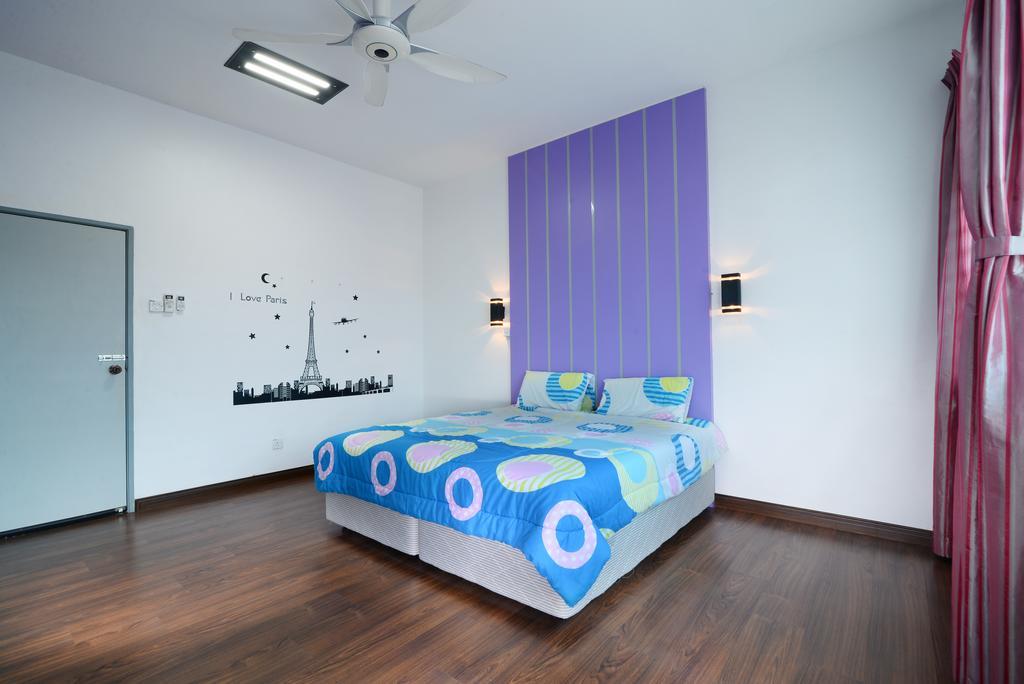 Singstay Guesthouse Mersing Quarto foto